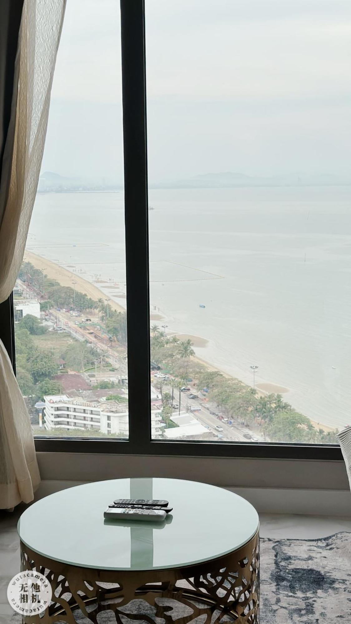 Copacabana Beach Jomtien 科帕卡巴纳海乔木提安海滩毗邻乔木提安夜市 Exteriör bild