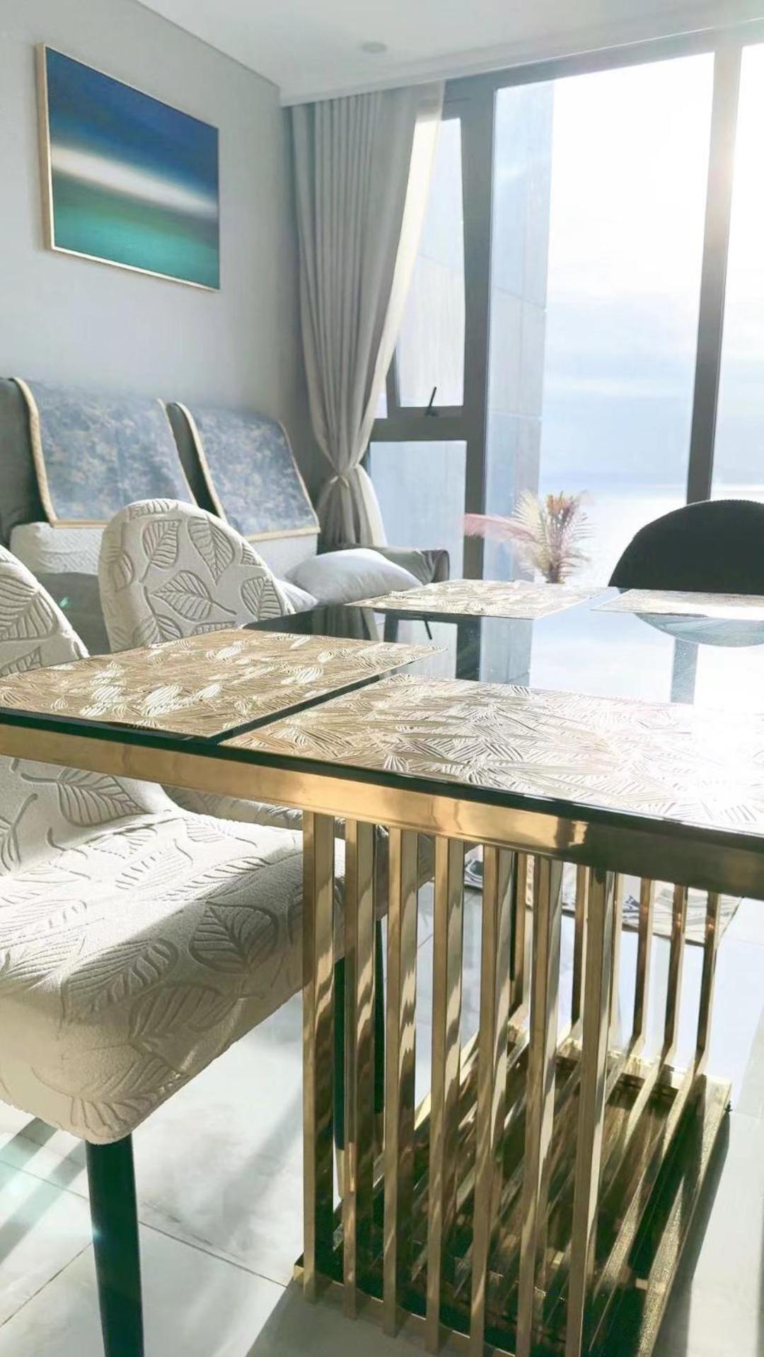 Copacabana Beach Jomtien 科帕卡巴纳海乔木提安海滩毗邻乔木提安夜市 Exteriör bild