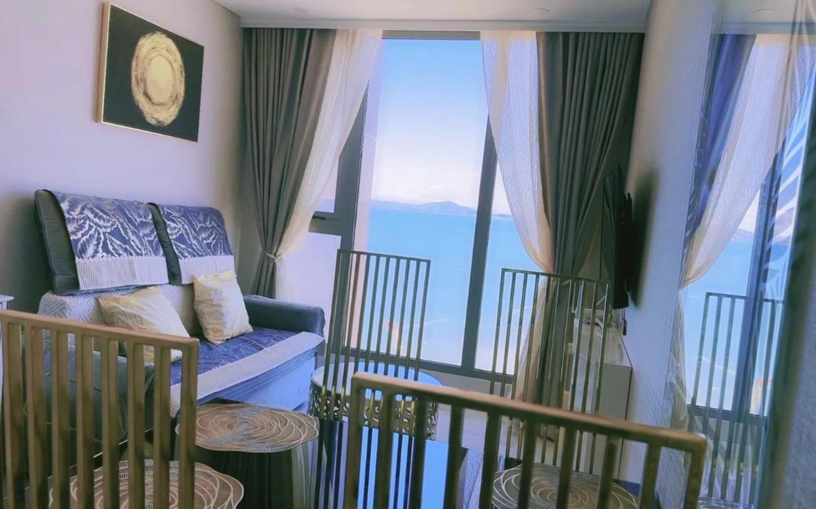 Copacabana Beach Jomtien 科帕卡巴纳海乔木提安海滩毗邻乔木提安夜市 Exteriör bild