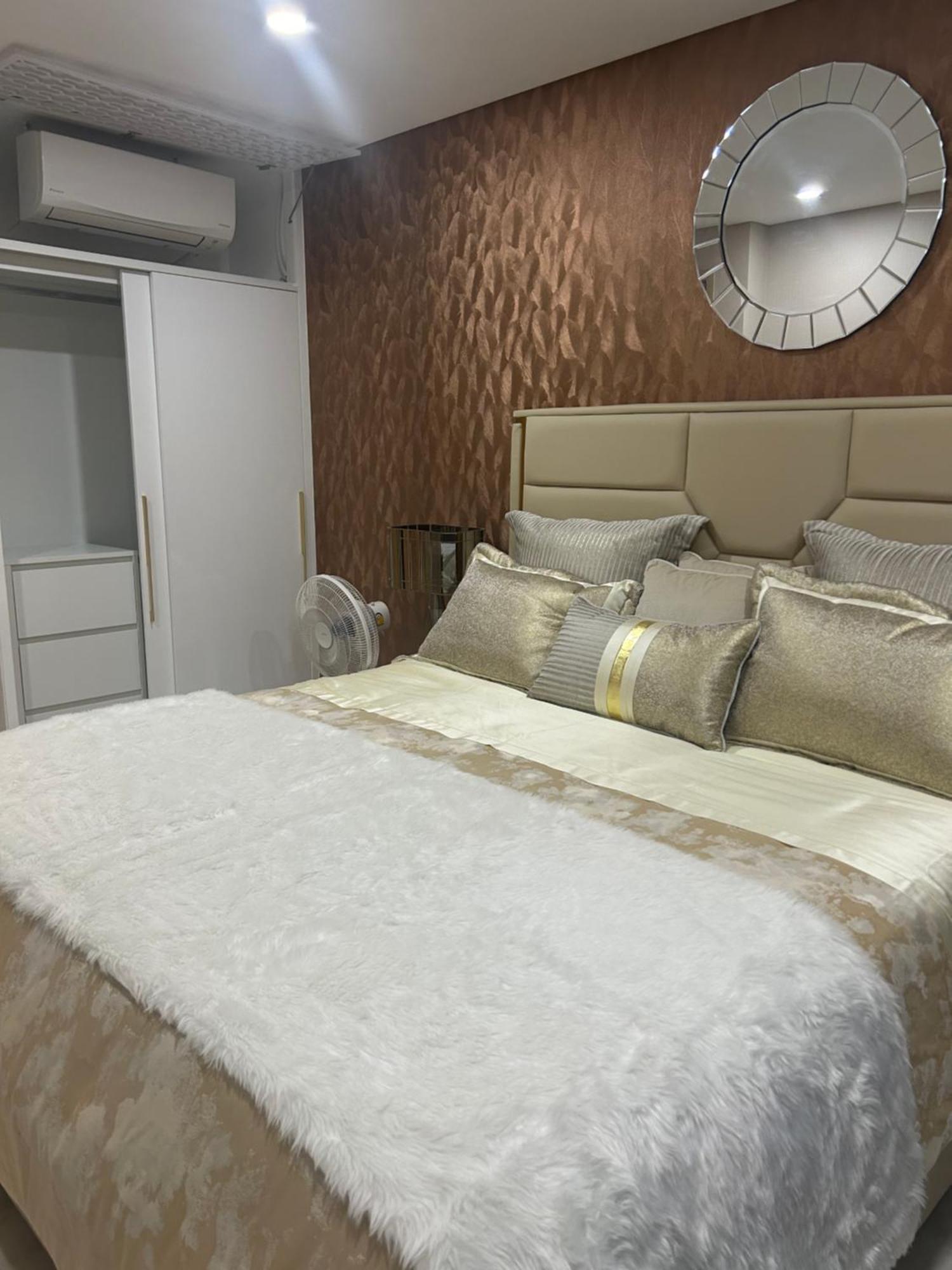 Copacabana Beach Jomtien 科帕卡巴纳海乔木提安海滩毗邻乔木提安夜市 Exteriör bild