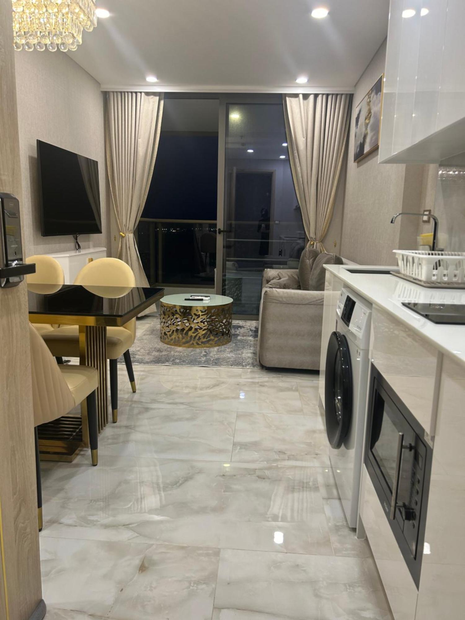 Copacabana Beach Jomtien 科帕卡巴纳海乔木提安海滩毗邻乔木提安夜市 Exteriör bild